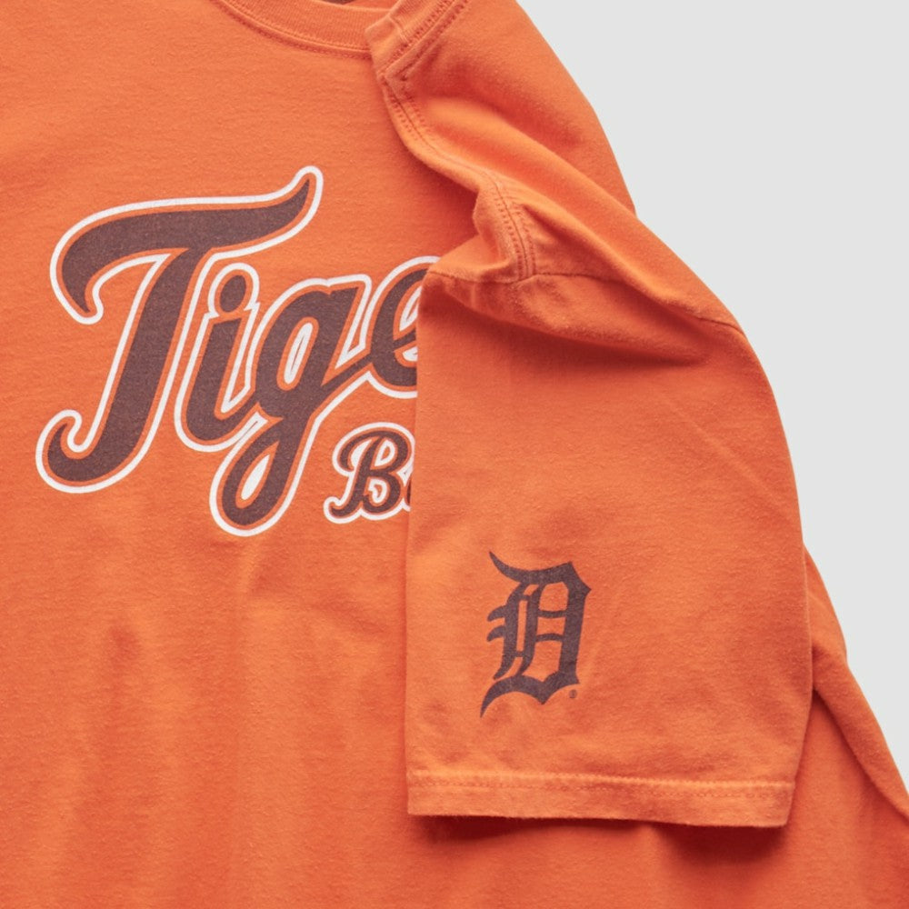 Detroit Tigers Nike 2000s T-Shirt - MLB