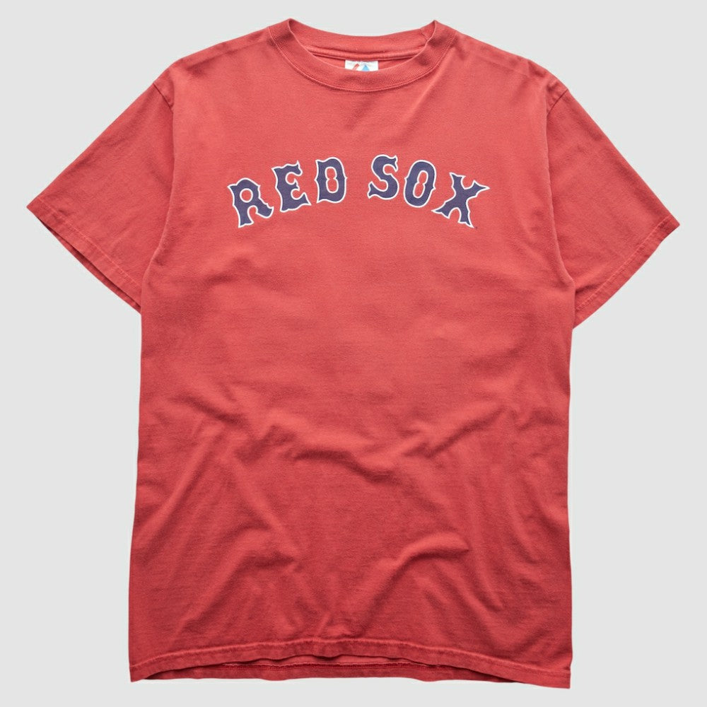Boston Red Sox 2000s T-Shirt - MLB