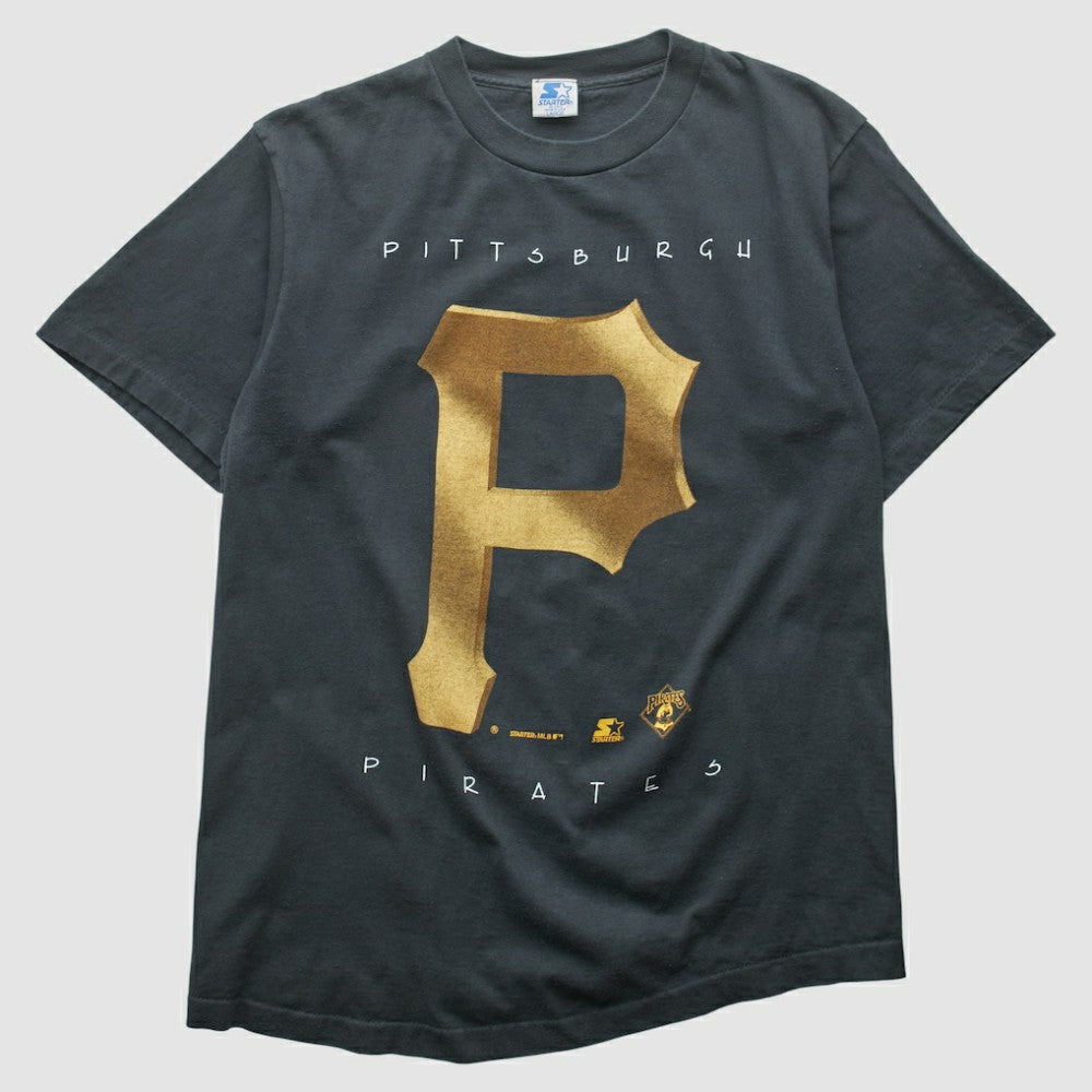 Pittsburgh Pirates Starter 90s T-Shirt - MLB