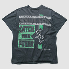Chicago White Sox The Game 90s T-Shirt - MLB