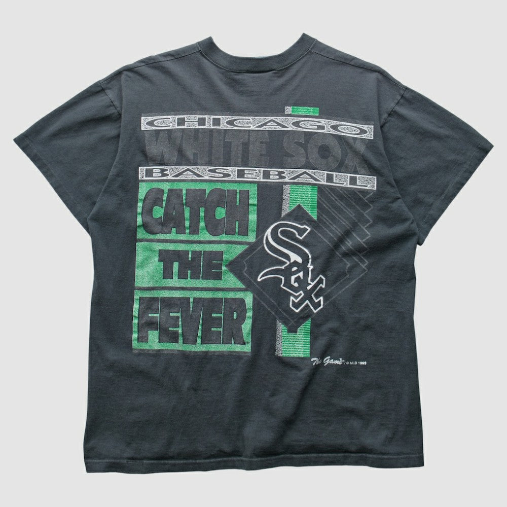 Chicago White Sox The Game 90s T-Shirt - MLB
