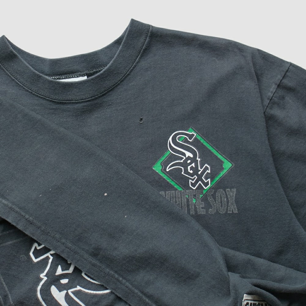 Chicago White Sox The Game 90s T-Shirt - MLB