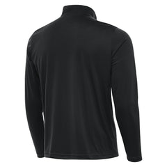 St. Louis Blues Antigua Tribute Lightweight Quarter-Zip Pullover - Gray - NHL