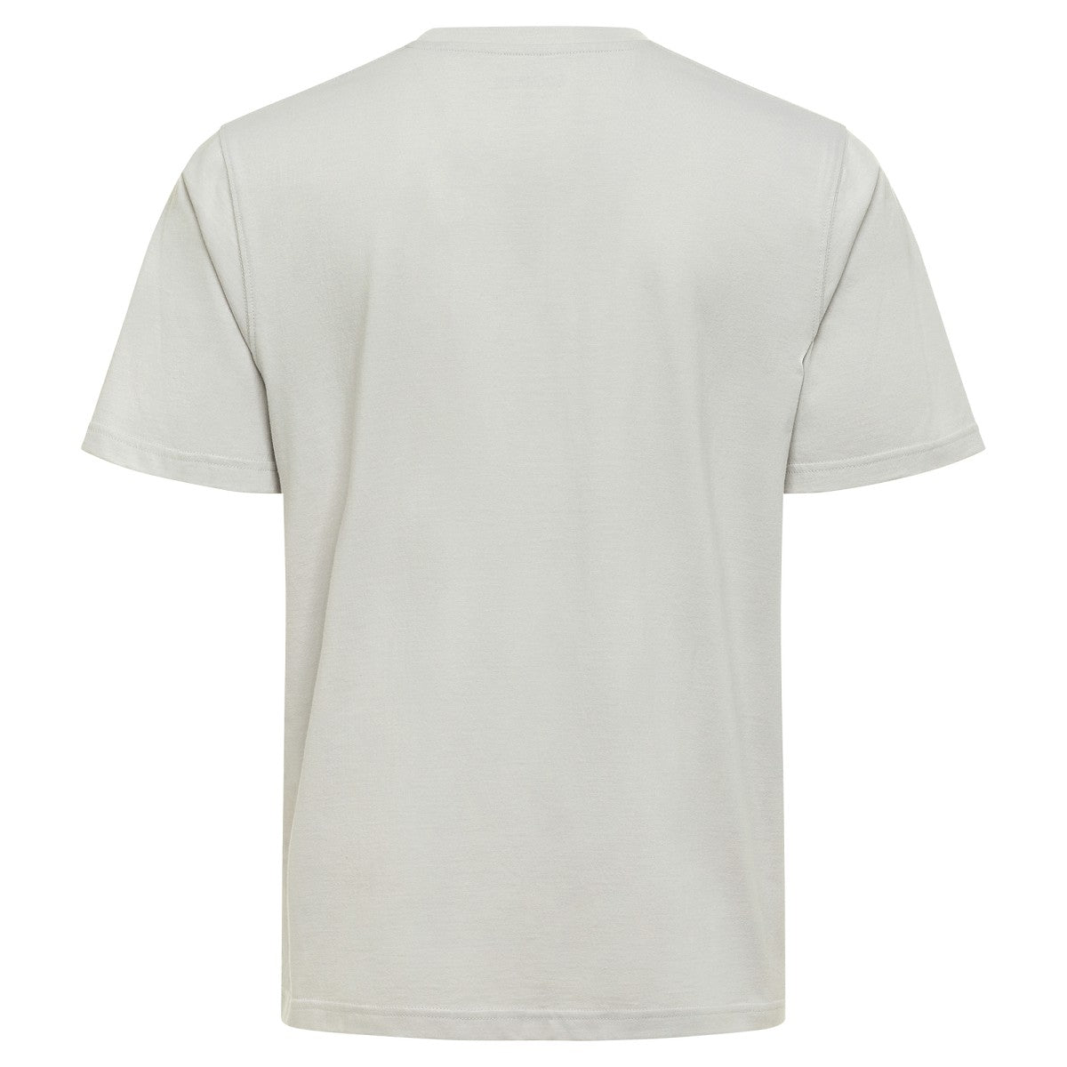 Los Angeles Lakers Sportiqe Unisex Genuine Issue Collection Duke T-Shirt Gray - NBA