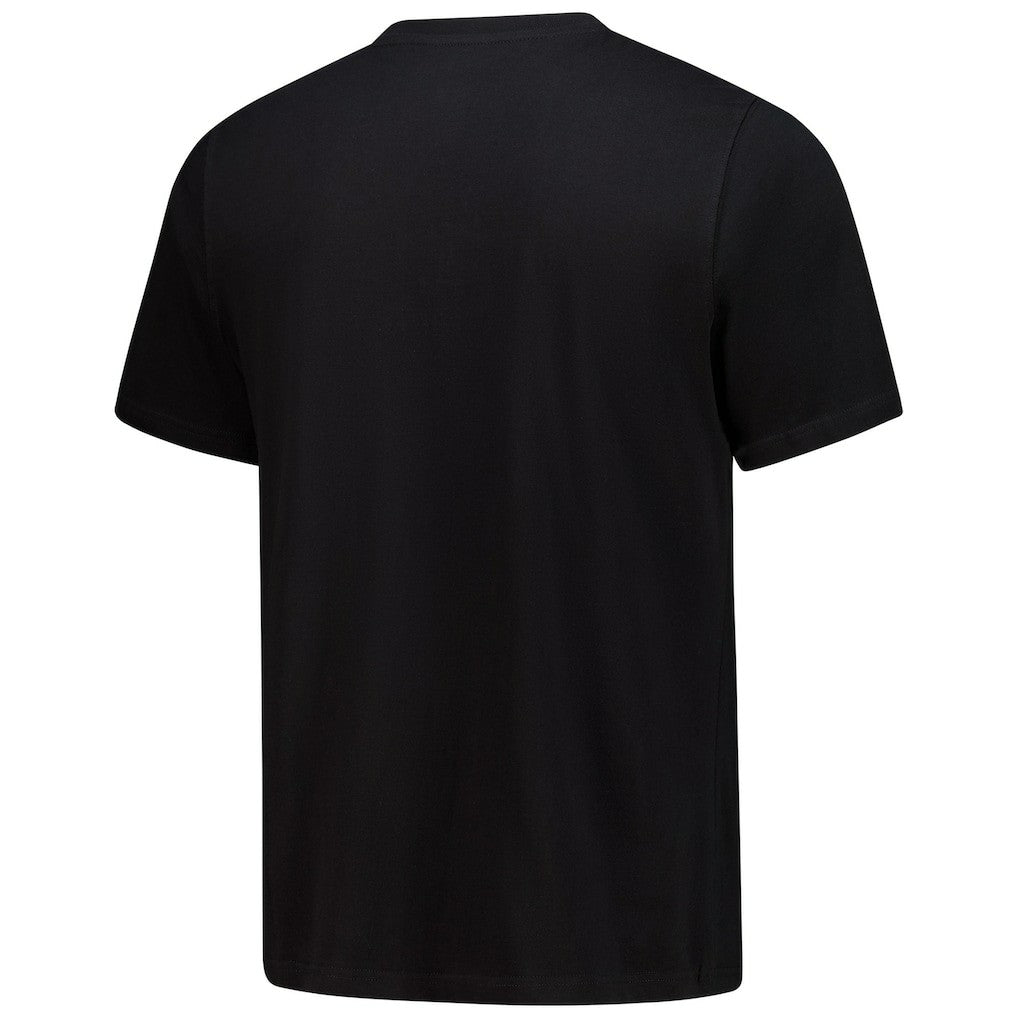 Orlando Magic Sportiqe Unisex Genuine Issue Collection Duke T-Shirt Black - NBA