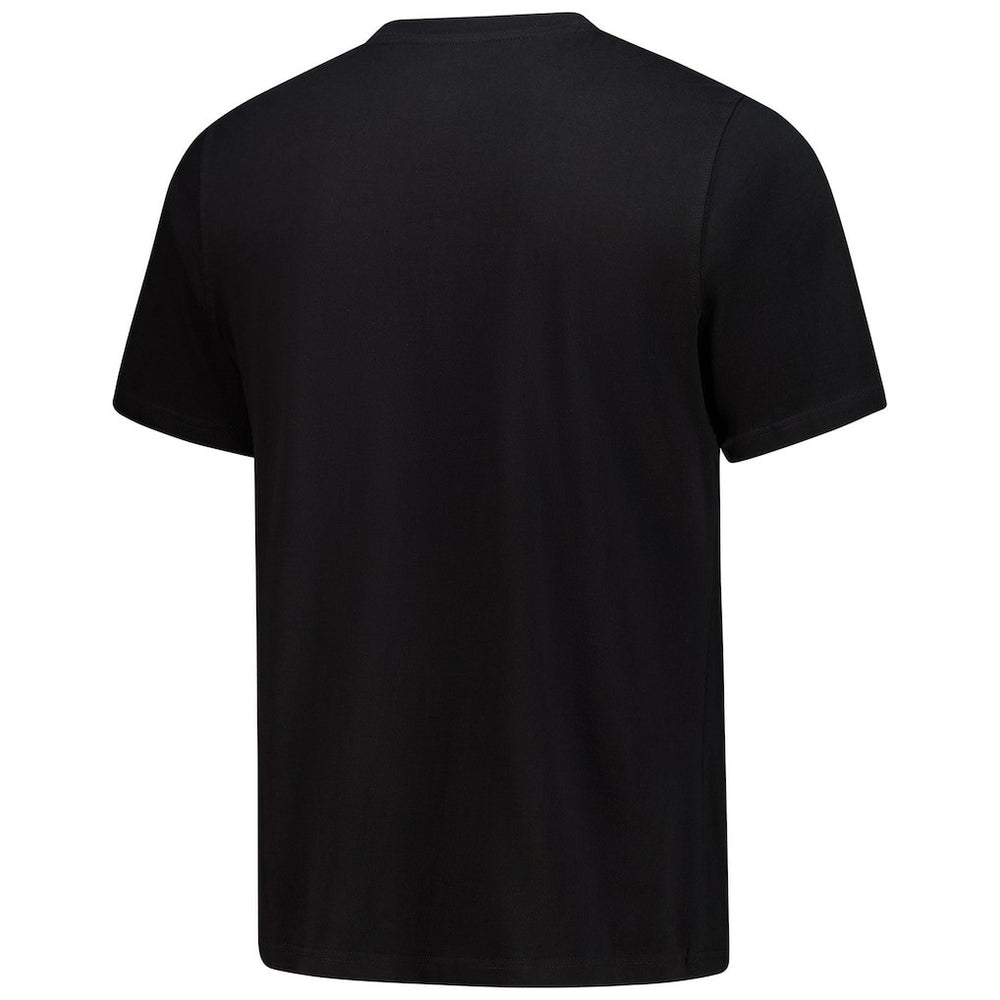 Orlando Magic Sportiqe Unisex Genuine Issue Collection Duke T-Shirt Black - NBA