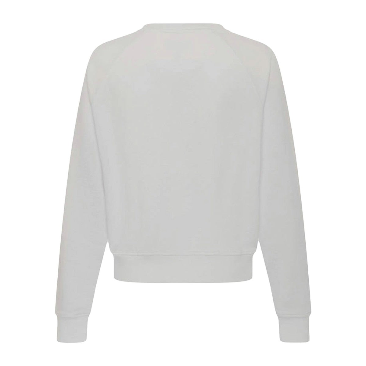 Phoenix Suns Sportiqe Women's Genuine Issue Collection Ashlyn Raglan Sweatshirt Gray - NBA
