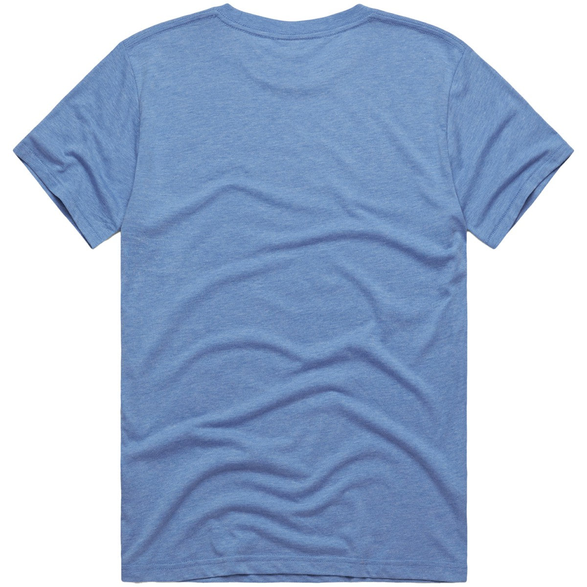 Ja Morant Memphis Grizzlies Homage Unisex NBA Jam Tri-Blend T-Shirt Light Blue - NBA