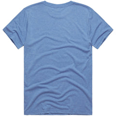Ja Morant Memphis Grizzlies Homage Unisex NBA Jam Tri-Blend T-Shirt Light Blue - NBA