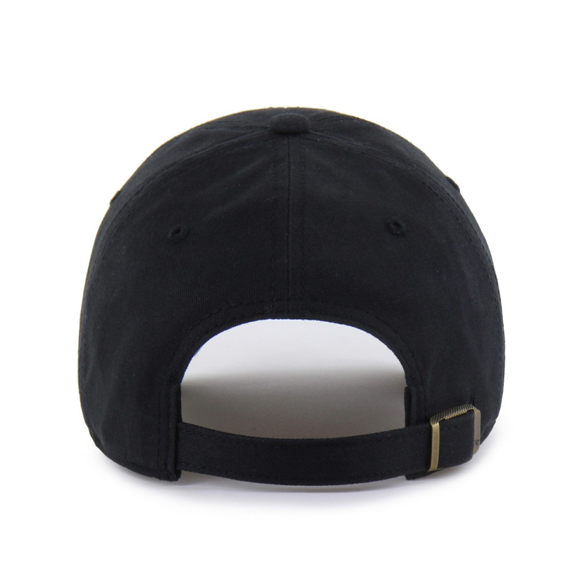 Orlando Magic '47 Women's Miata Clean Up Adjustable Hat Black - NBA