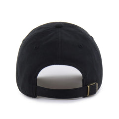Orlando Magic '47 Women's Miata Clean Up Adjustable Hat Black - NBA