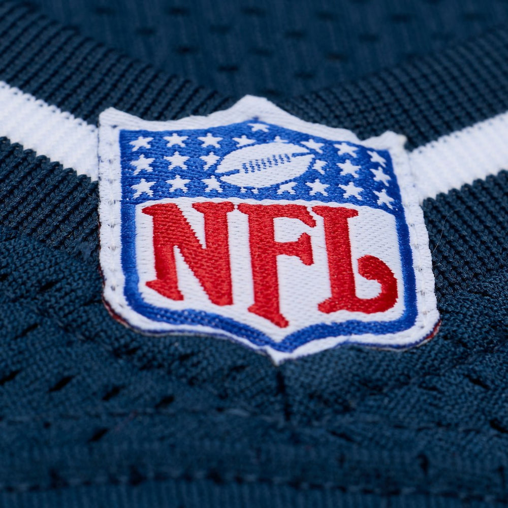 Jerry Rice San Francisco 49ers x Levi's Unisex Legacy Jersey Navy | Mitchell & Ness