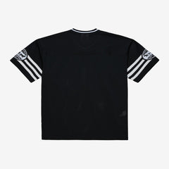 Super Bowl LX x Levi's Unisex Legacy Jersey Black | Mitchell & Ness