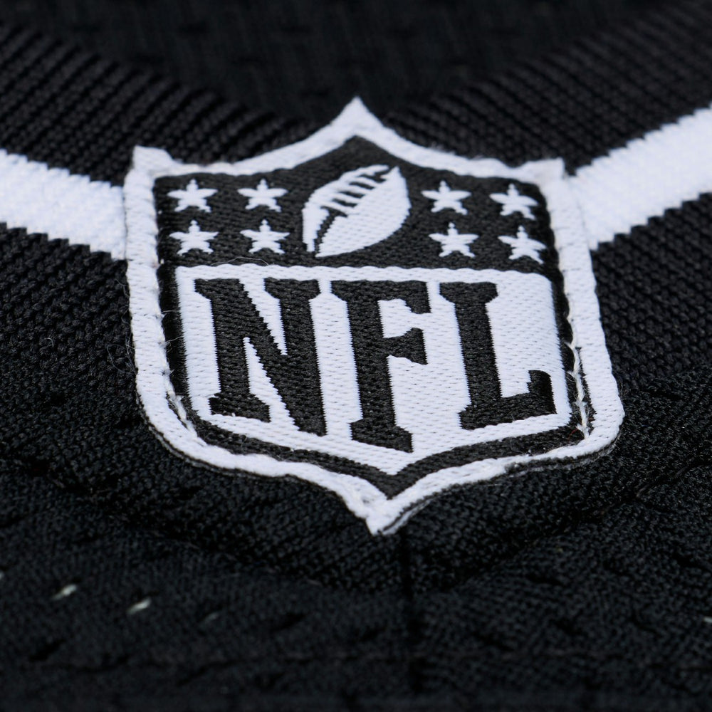 Super Bowl LX x Levi's Unisex Legacy Jersey Black | Mitchell & Ness