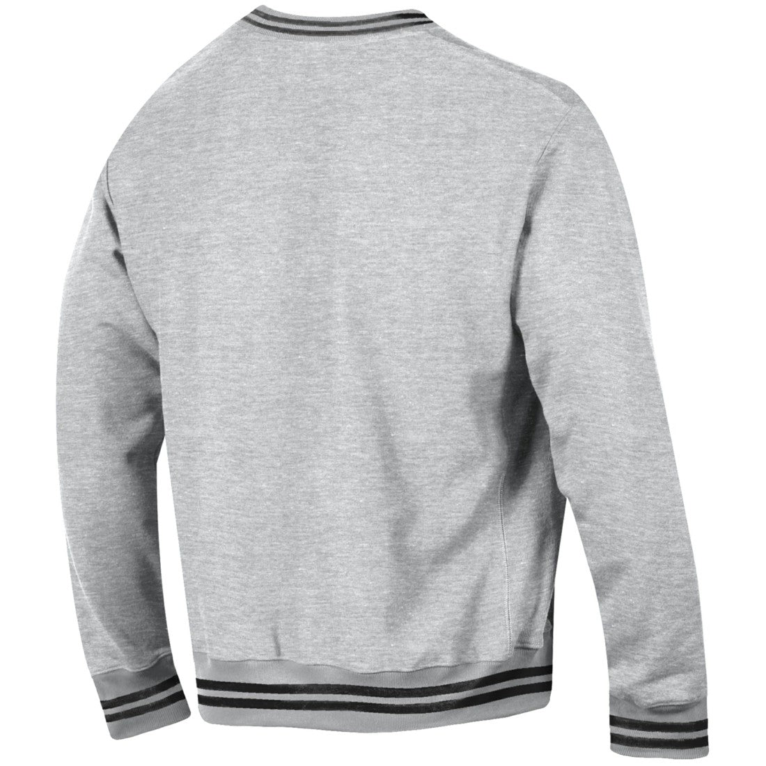 New York Jets Champion Reverse Weave Fleece Sweatshirt Gray | NFL