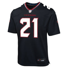 Nick Chubb Houston Texans Youth Team Game Jersey Navy | Nike for Sale