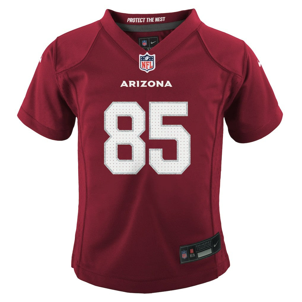 Trey McBride Arizona Cardinals Preschool Team Game Jersey Cardinal | Nike for Sale