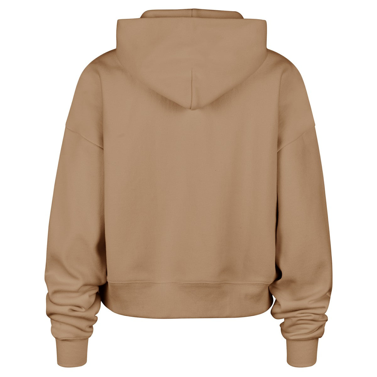 New York Knicks '47 Sue Foundation Hoodie Sweatshirt Tan - NBA