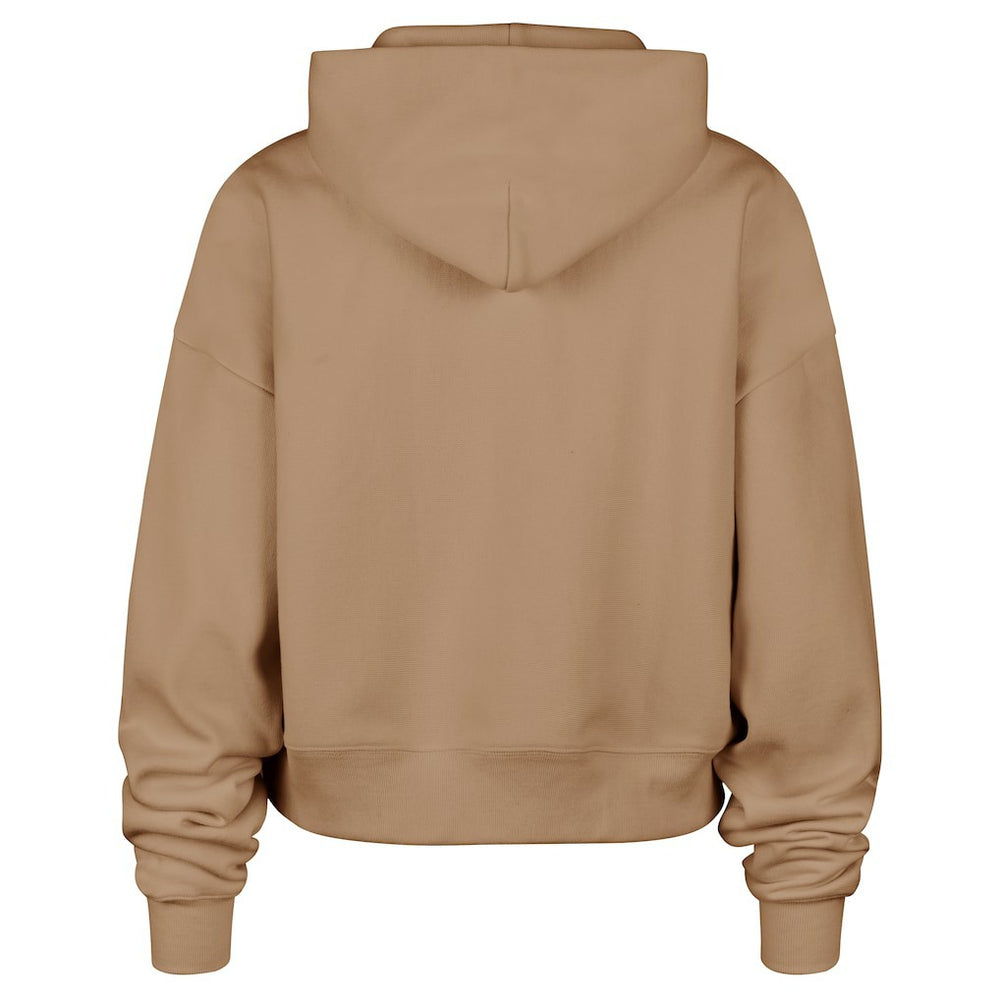 Chicago Bulls '47 Sue Foundation Hoodie Sweatshirt Tan - NBA