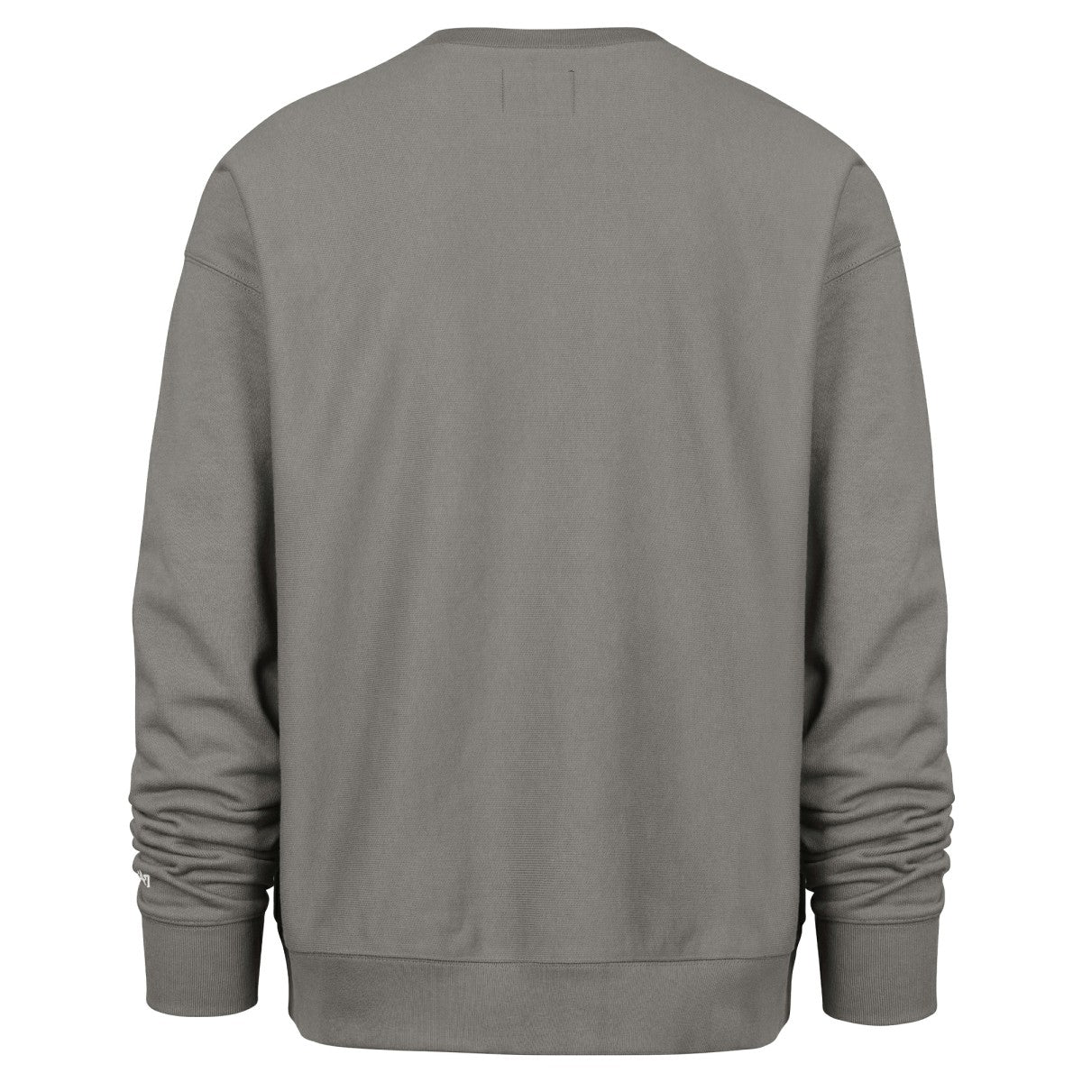 Orlando Magic '47 Offside Foundation Crew Neck Sweatshirt Gray - NBA