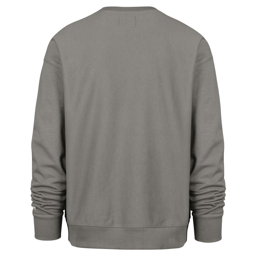 Orlando Magic '47 Offside Foundation Crew Neck Sweatshirt Gray - NBA
