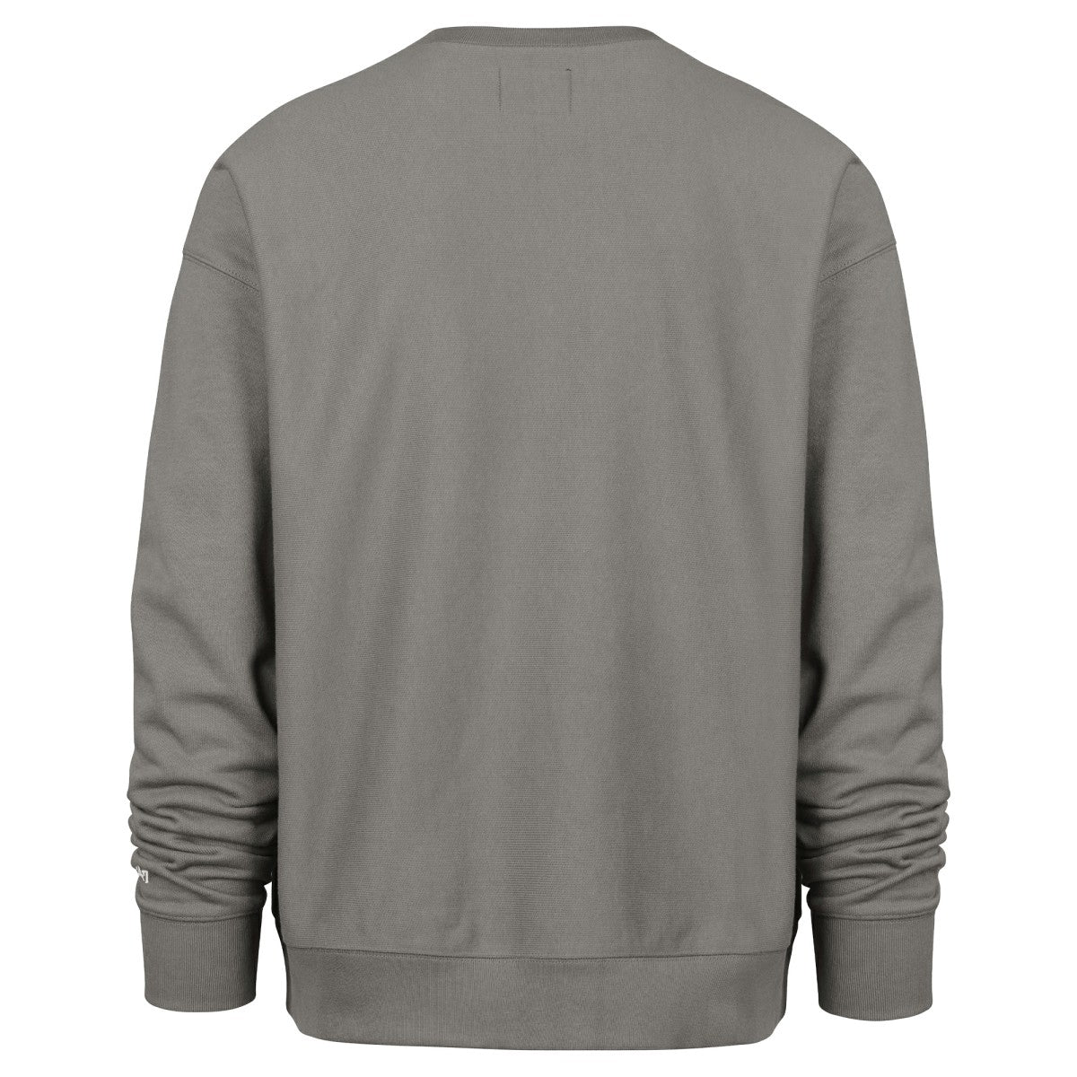 Minnesota Timberwolves '47 Offside Foundation Crew Neck Sweatshirt Gray - NBA