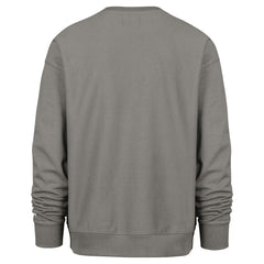 Minnesota Timberwolves '47 Offside Foundation Crew Neck Sweatshirt Gray - NBA