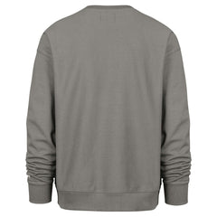 New York Knicks '47 Offside Foundation Crew Neck Sweatshirt Gray - NBA