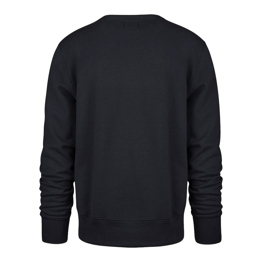 Indiana Pacers '47 Unisex Brush By Headline Crewneck Sweatshirt Navy - NBA