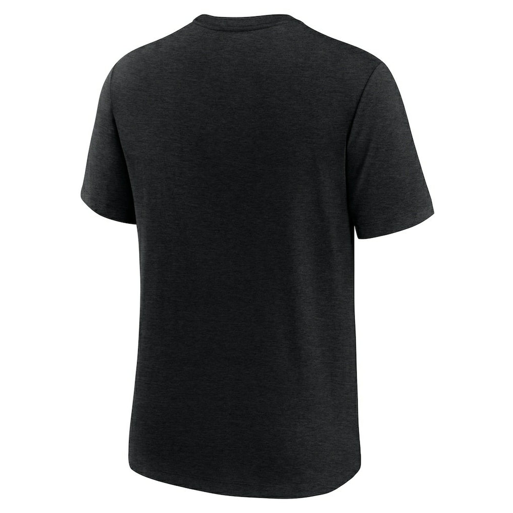 CeeDee Lamb Dallas Cowboys Player Graphic T-Shirt Heather Black | Nike for Sale
