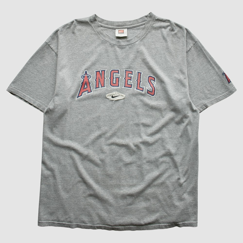 Los Angeles Angels Nike 2000s T-Shirt - MLB