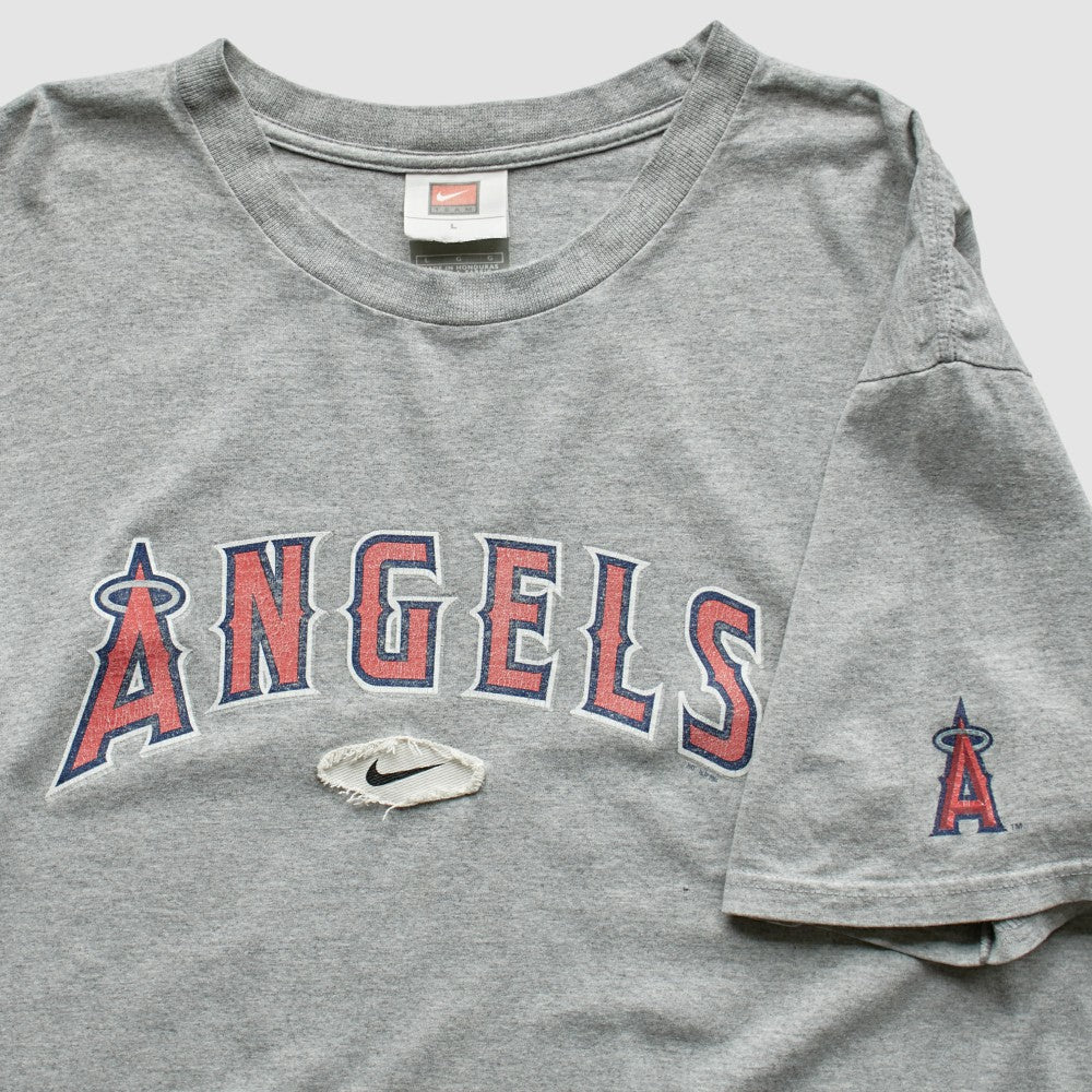 Los Angeles Angels Nike 2000s T-Shirt - MLB