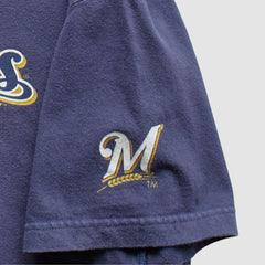 Milwaukee Brewers Nike 2004 T-Shirt - MLB