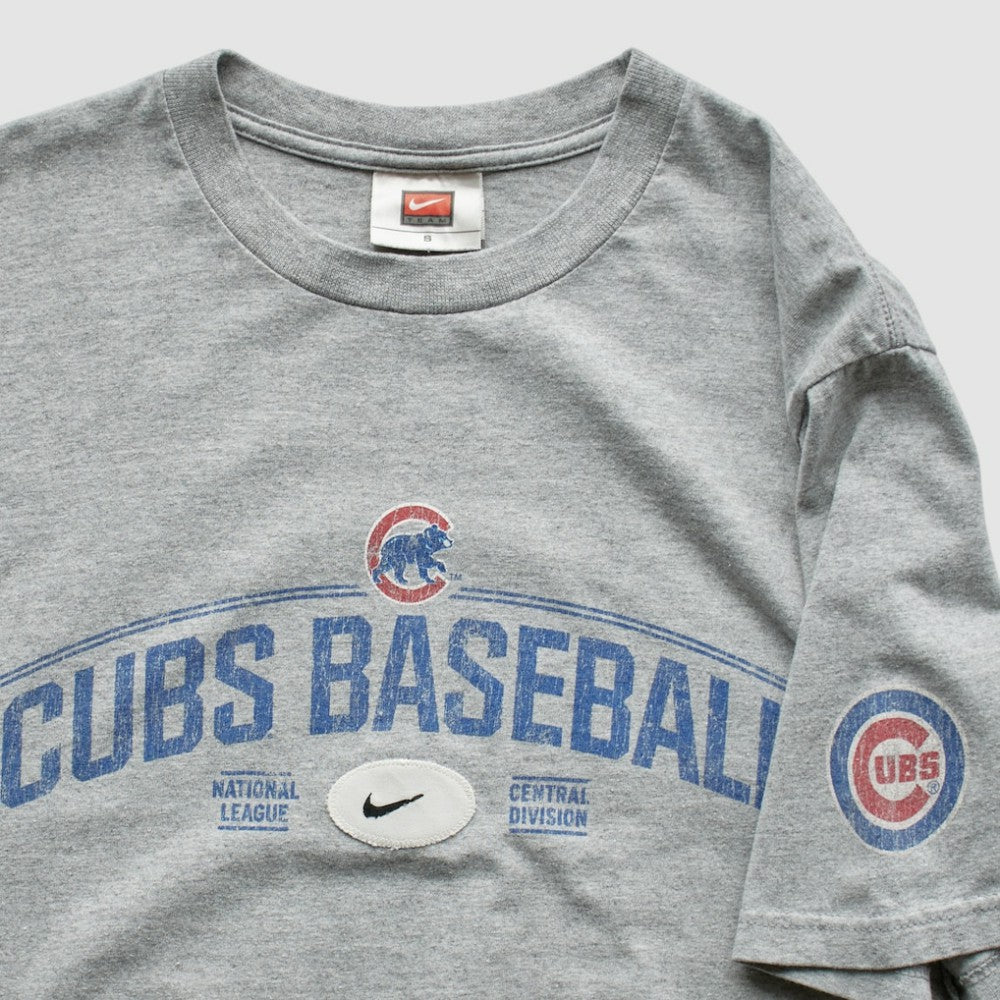 Chicago Cubs Nike 2000s T-Shirt - MLB