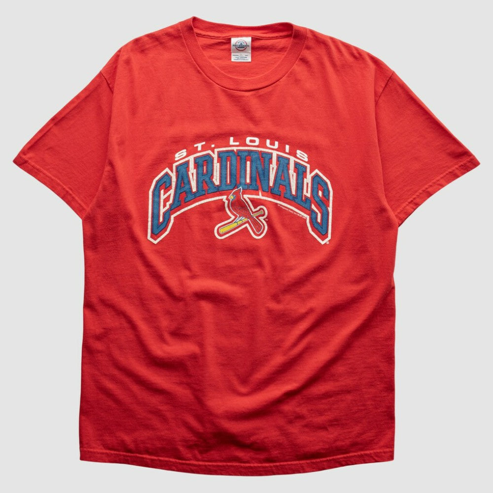 St. Louis Cardinals 2002 T-Shirt - MLB