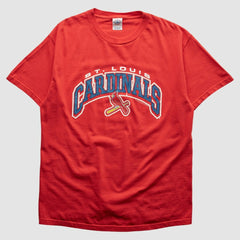 St. Louis Cardinals 2002 T-Shirt - MLB