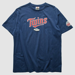 Minnesota Twins Nike 2006 T-Shirt - MLB