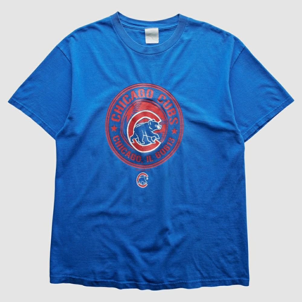 Chicago Cubs 2003 T-Shirt - MLB