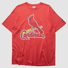 St. Louis Cardinals Starter 1997 T-Shirt - MLB