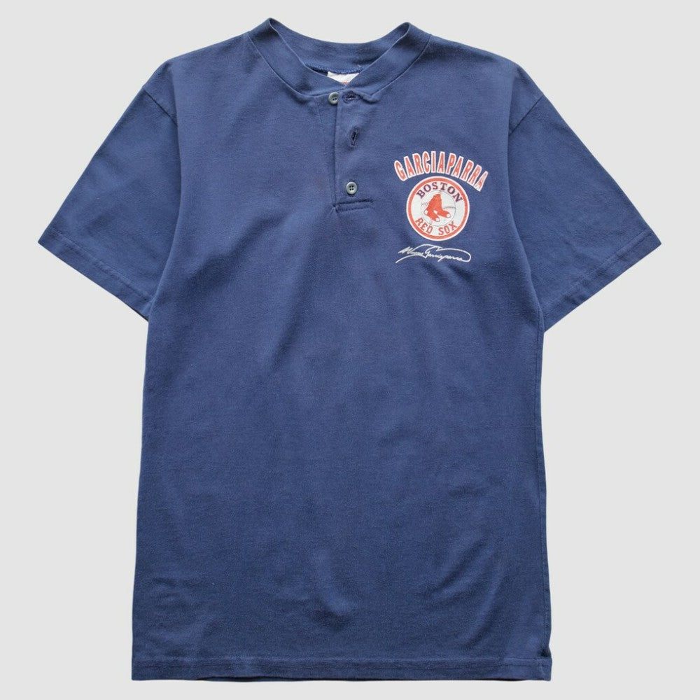 Boston Red Sox 90s T-Shirt - MLB