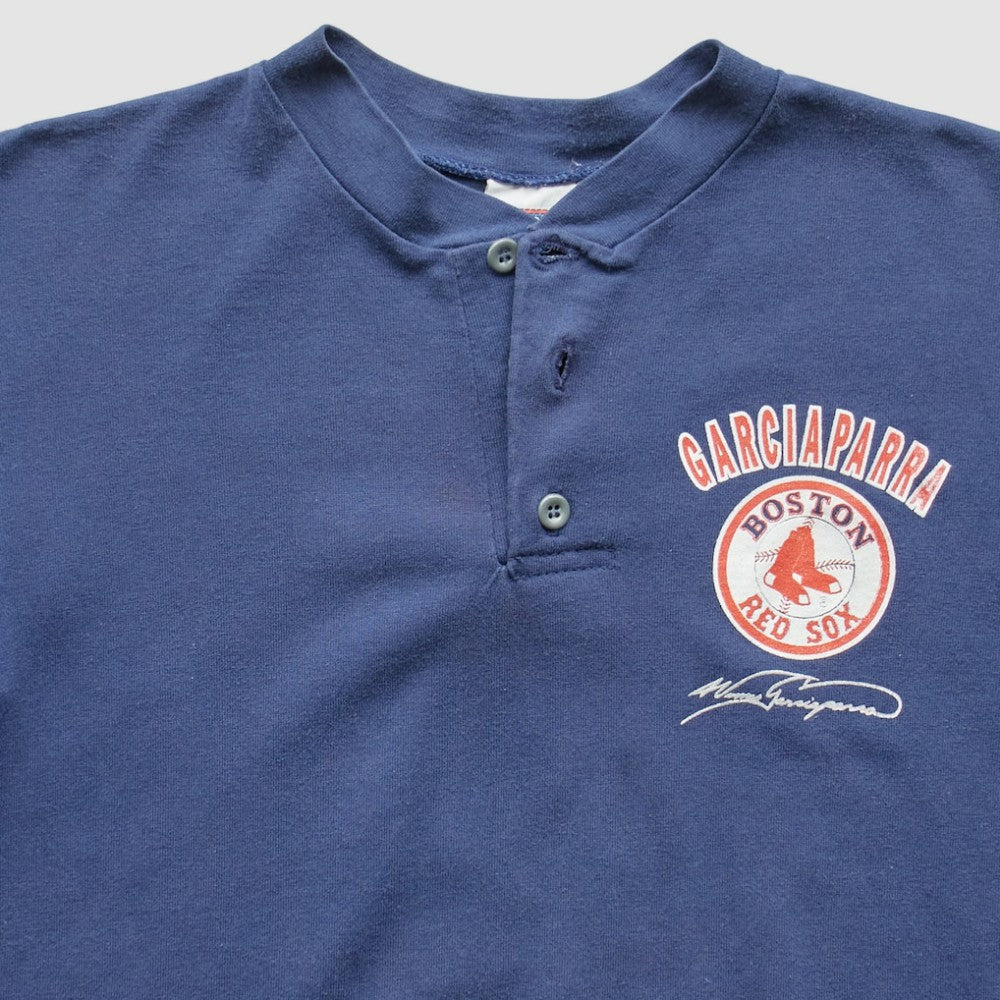 Boston Red Sox 90s T-Shirt - MLB