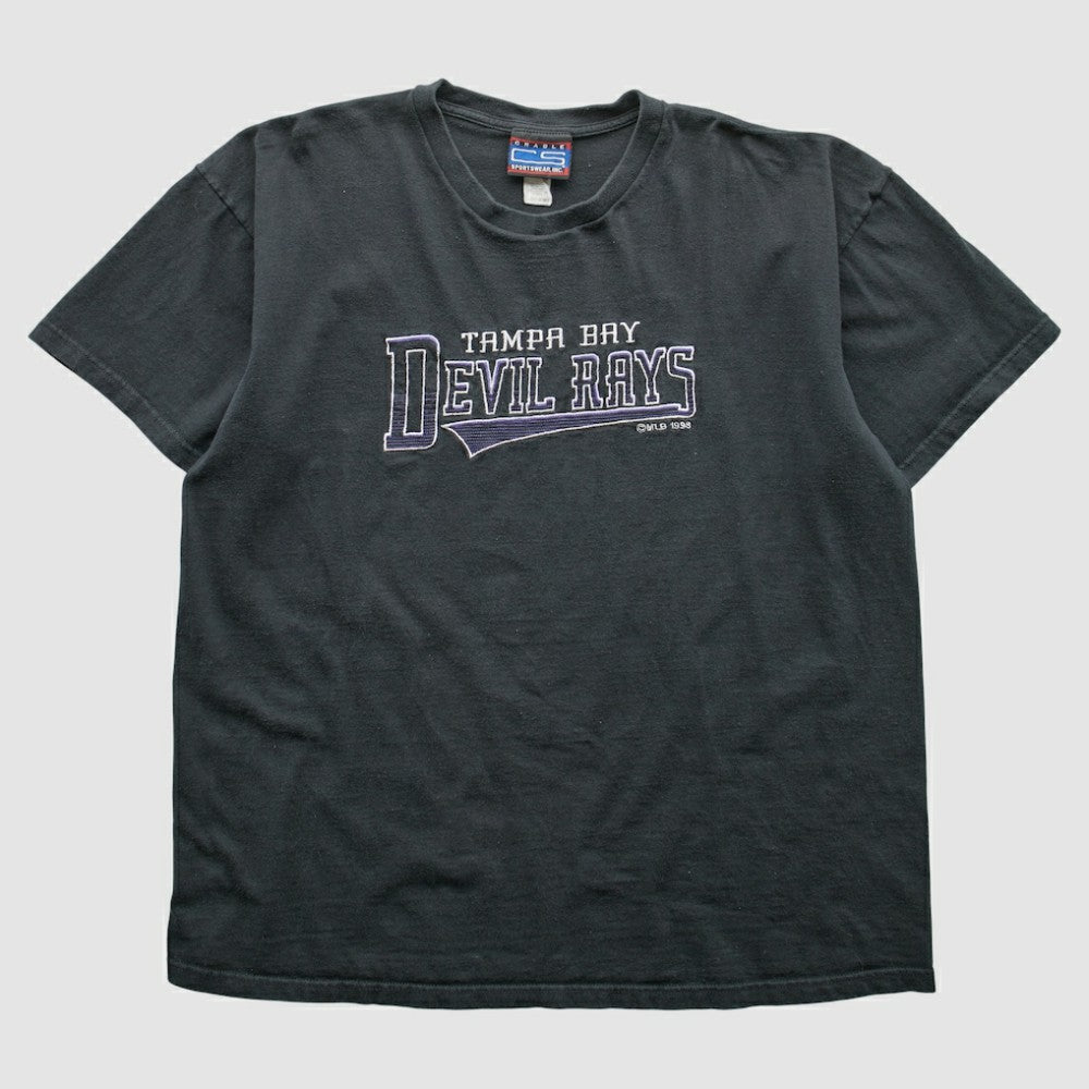 Tampa Bay Rays 1998 T-Shirt - MLB