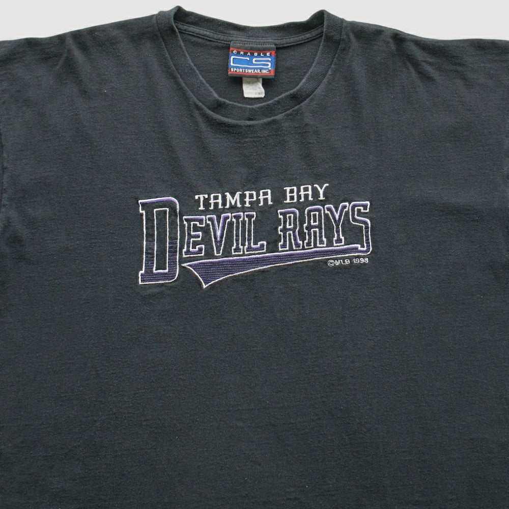 Tampa Bay Rays 1998 T-Shirt - MLB