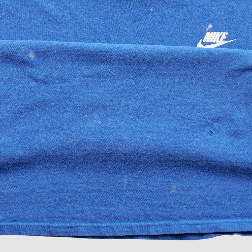 Milwaukee Brewers Nike 2000s T-Shirt - MLB
