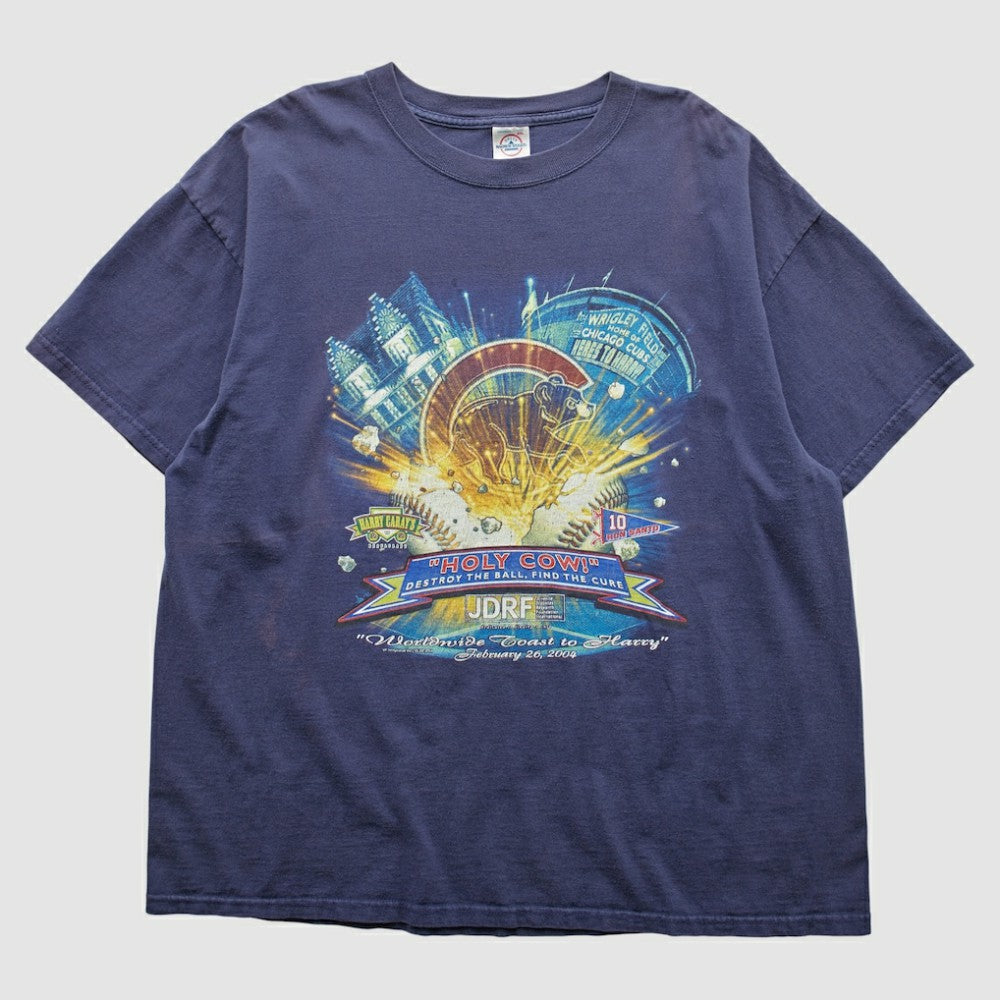 Chicago Cubs 2004 T-Shirt - MLB