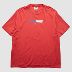 Chicago Cubs Nike 2000s T-Shirt - MLB