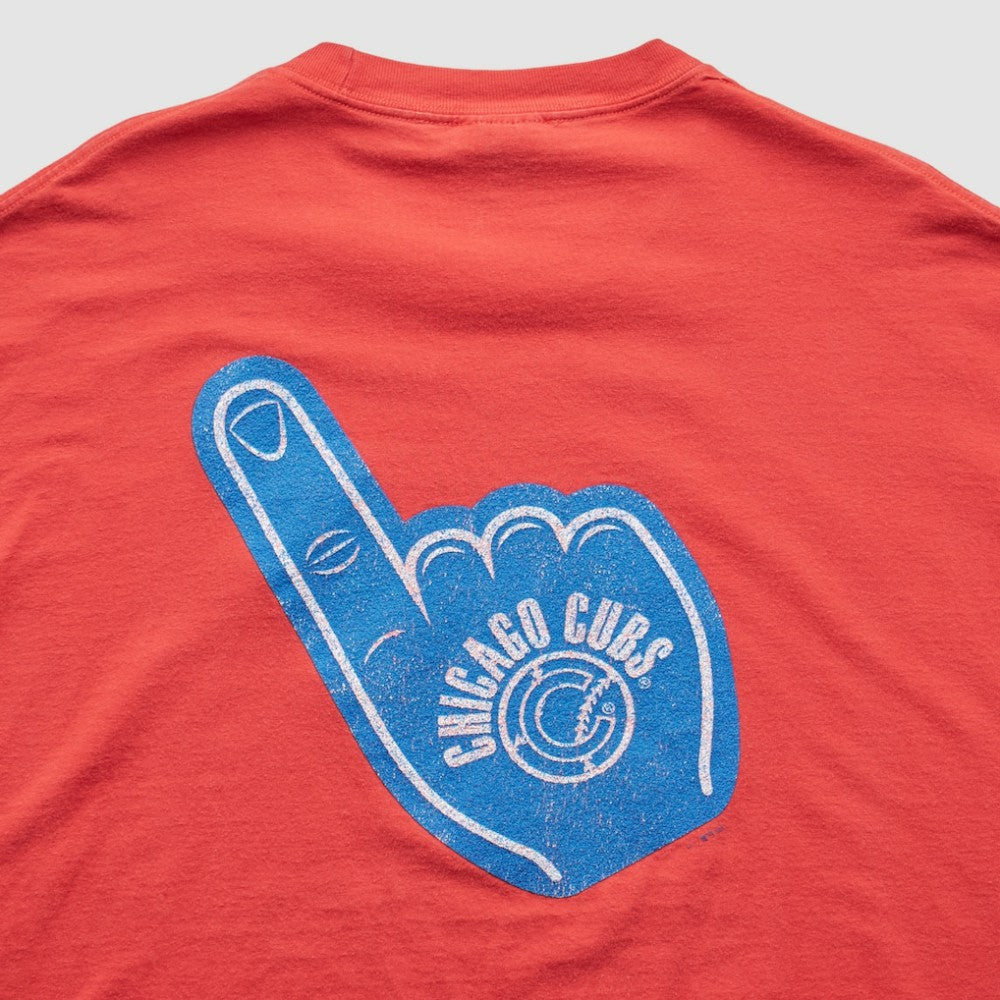 Chicago Cubs Nike 2000s T-Shirt - MLB