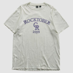 Colorado Rockies Gear 2009 T-Shirt - MLB