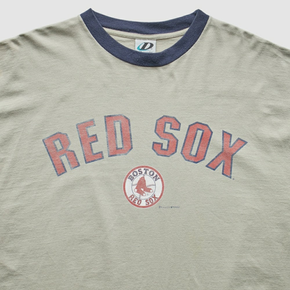 Boston Red Sox Dynasty 2002 T-Shirt - MLB