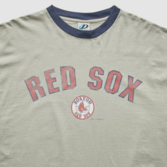 Boston Red Sox Dynasty 2002 T-Shirt - MLB